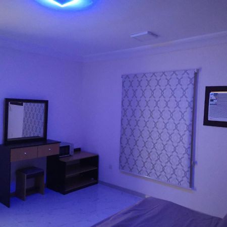 Al Shadi Apartments Yanbu Dış mekan fotoğraf