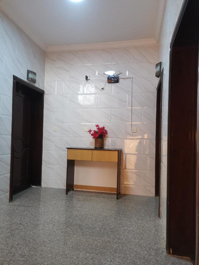 Al Shadi Apartments Yanbu Dış mekan fotoğraf