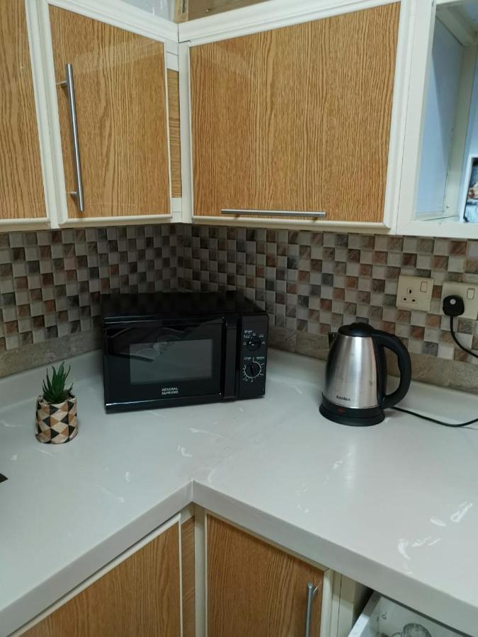 Al Shadi Apartments Yanbu Dış mekan fotoğraf