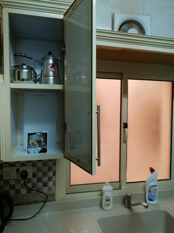 Al Shadi Apartments Yanbu Dış mekan fotoğraf