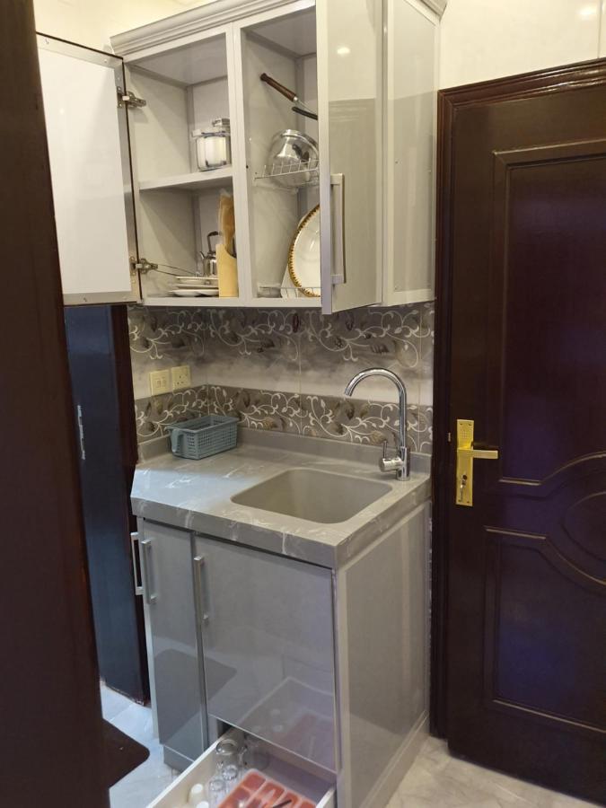 Al Shadi Apartments Yanbu Dış mekan fotoğraf