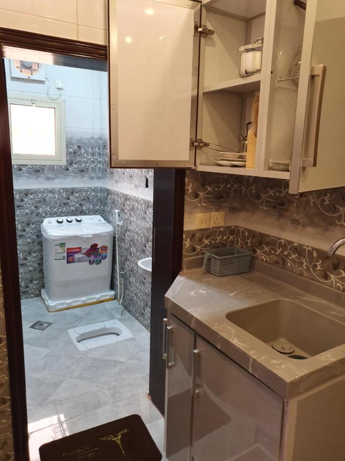 Al Shadi Apartments Yanbu Dış mekan fotoğraf