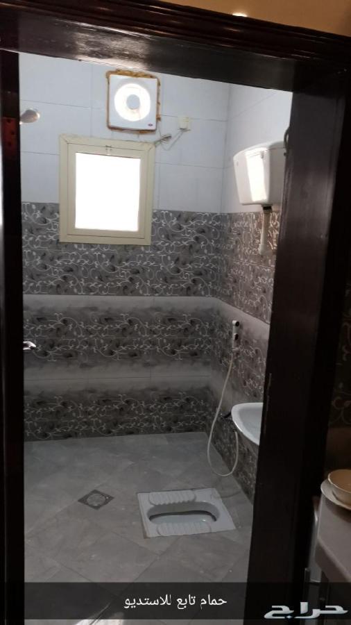 Al Shadi Apartments Yanbu Dış mekan fotoğraf