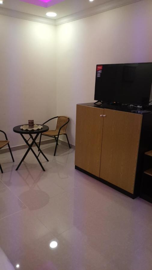 Al Shadi Apartments Yanbu Dış mekan fotoğraf