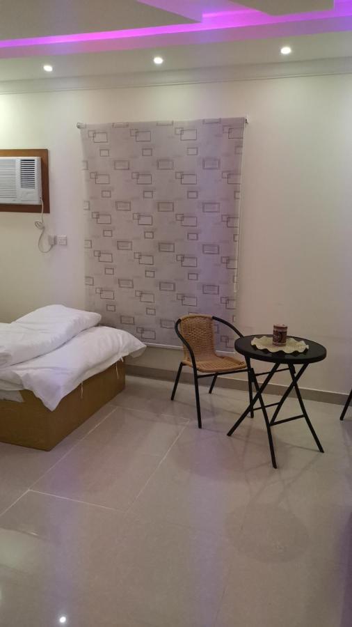 Al Shadi Apartments Yanbu Dış mekan fotoğraf